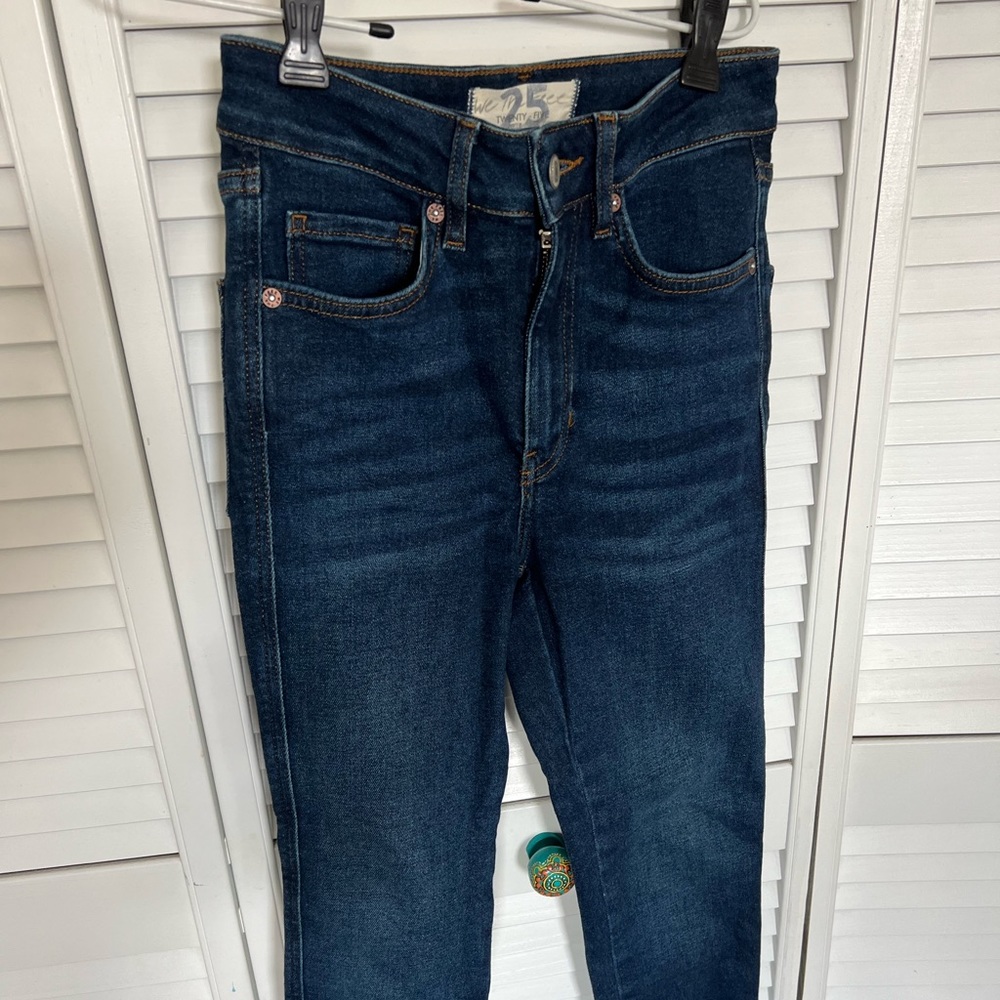Free People Jeans